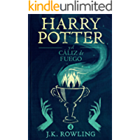 Los mejores  - Harry Potter y el cáliz de fuego
